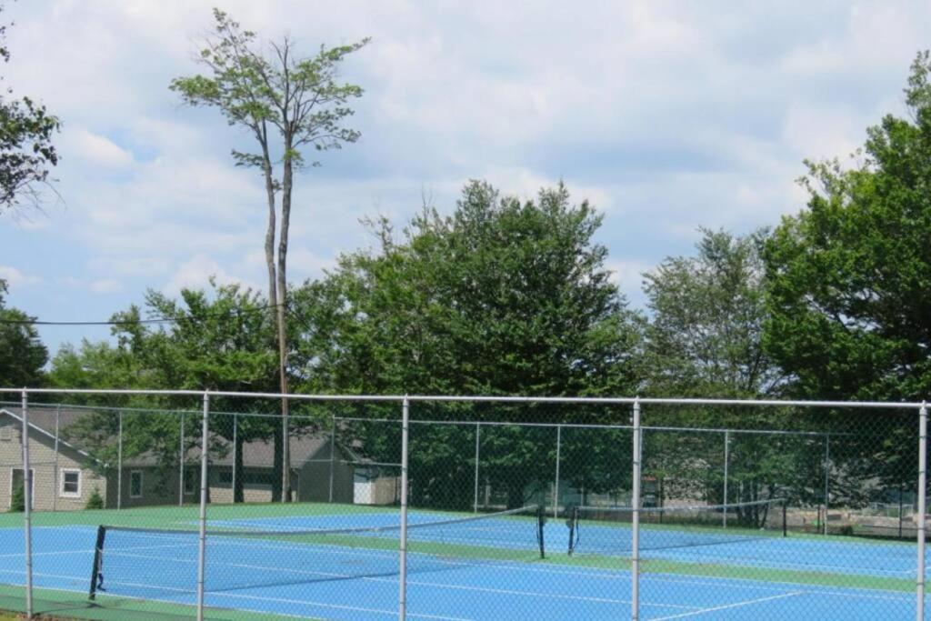 Villa The Family Getaway Tobyhanna Esterno foto