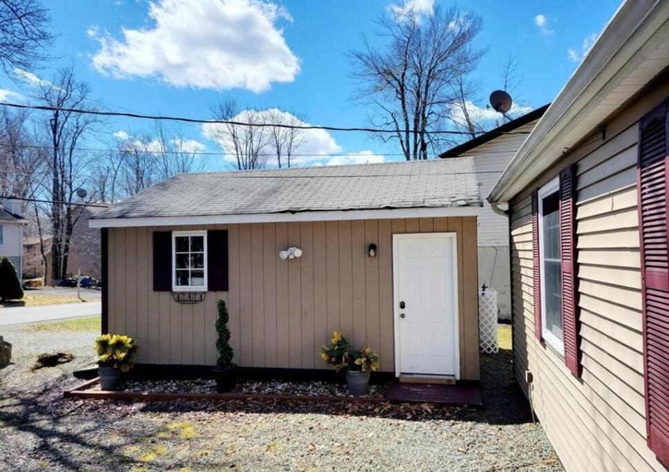 Villa The Family Getaway Tobyhanna Esterno foto